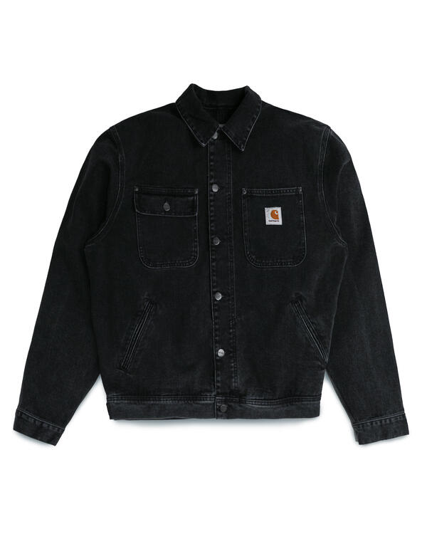 Veste velour online carhartt